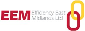 EEM - Efficiency East Midlands Ltd logo