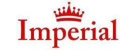 Imperial Laundry logo