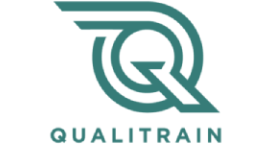Qualitrain logo