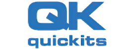 Quickits logo