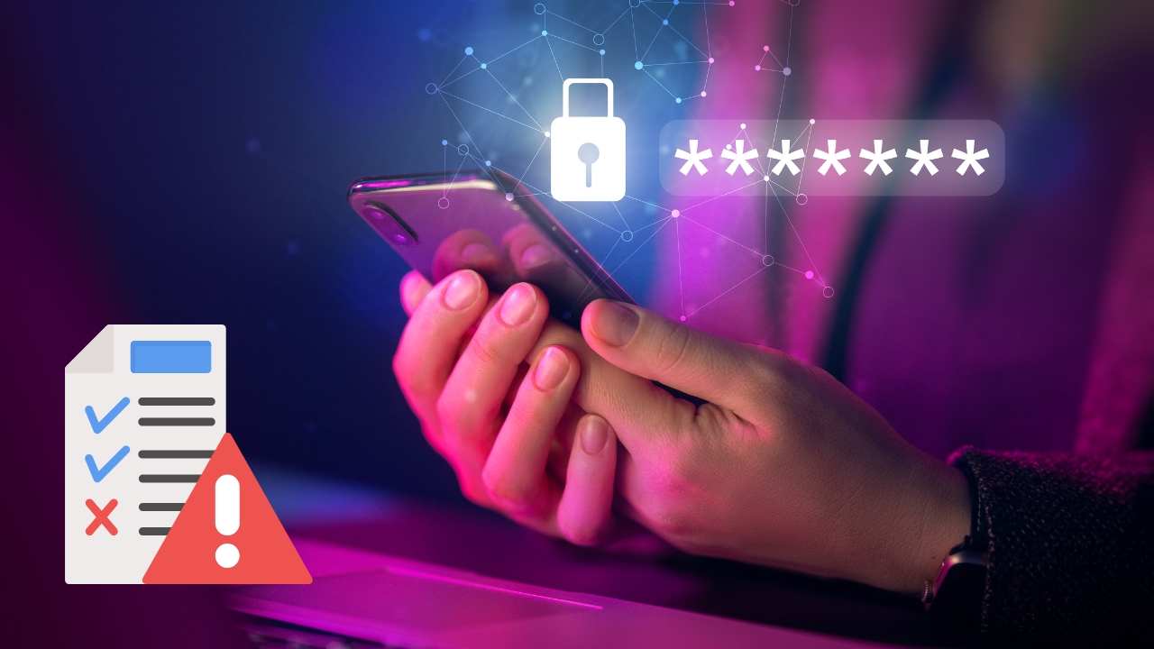 Cyber risk assessment process for protecting business data